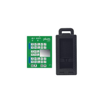 PLUM 4900 iBox üres