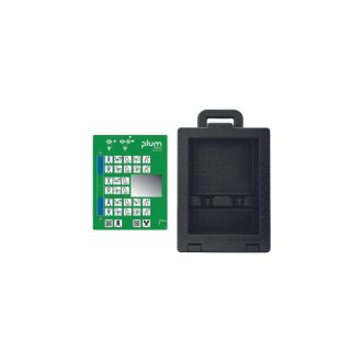 PLUM 4920 iBox 2 üres