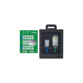 PLUM 4921 iBox 2 200ml/500ml Eyecup