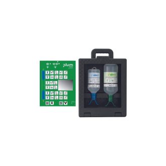 PLUM 4923 iBox 2  500ml/1000ml Duo