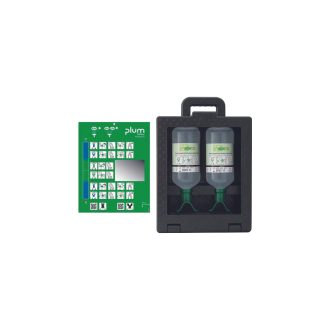 PLUM 4924 iBox 2 2x1000ml Duo
