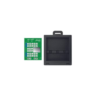 PLUM 4930 iBox 3 üres doboz