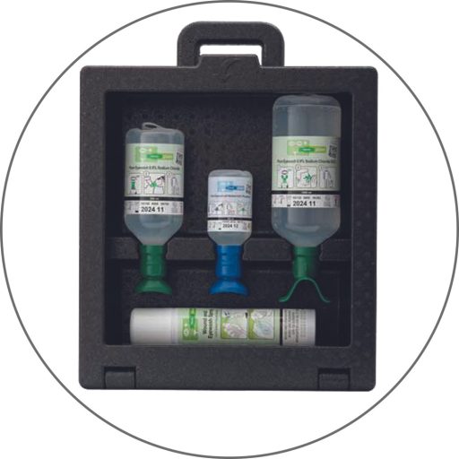 PLUM 4930 iBox 3 üres doboz
