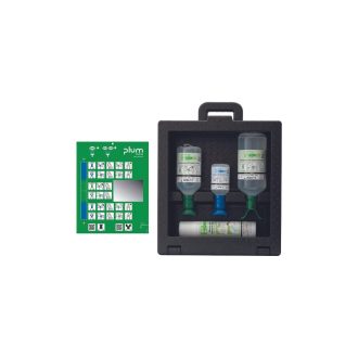PLUM 4931 iBox 3 200/500/1000ml Duo
