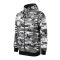 Malfini C19 Camo Zipper felső