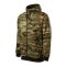 Malfini C19 Camo Zipper felső