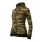 Malfini C20 Camo Zipper felső