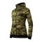 Malfini C20 Camo Zipper felső