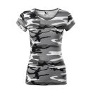 Malfini C22 Camo Pure póló