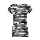 Malfini C22 Camo Pure póló