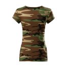 Malfini C22 Camo Pure póló
