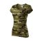 Malfini C22 Camo Pure póló