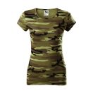 Malfini C22 Camo Pure póló