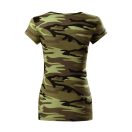 Malfini C22 Camo Pure póló