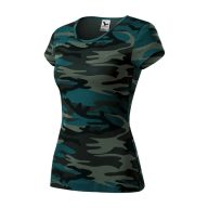 Malfini C22 Camo Pure póló