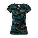 Malfini C22 Camo Pure póló