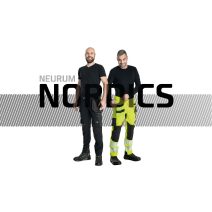 NORDICS