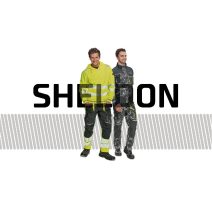 SHELDON
